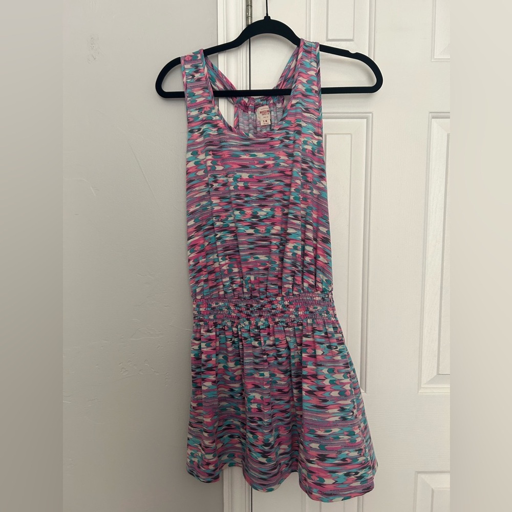 3x Mossimo Supply Co. dresses